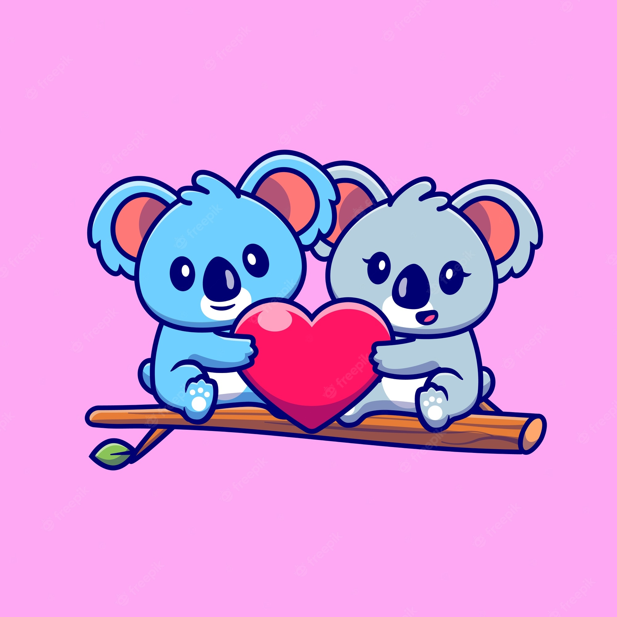 Cartoon Love Wallpapers