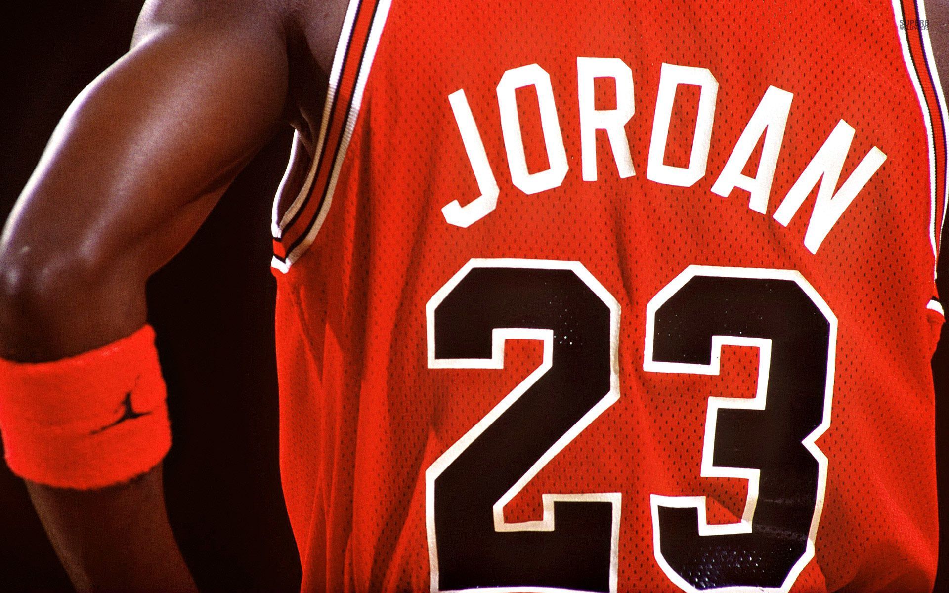 Cartoon Michael Jordan Wallpapers