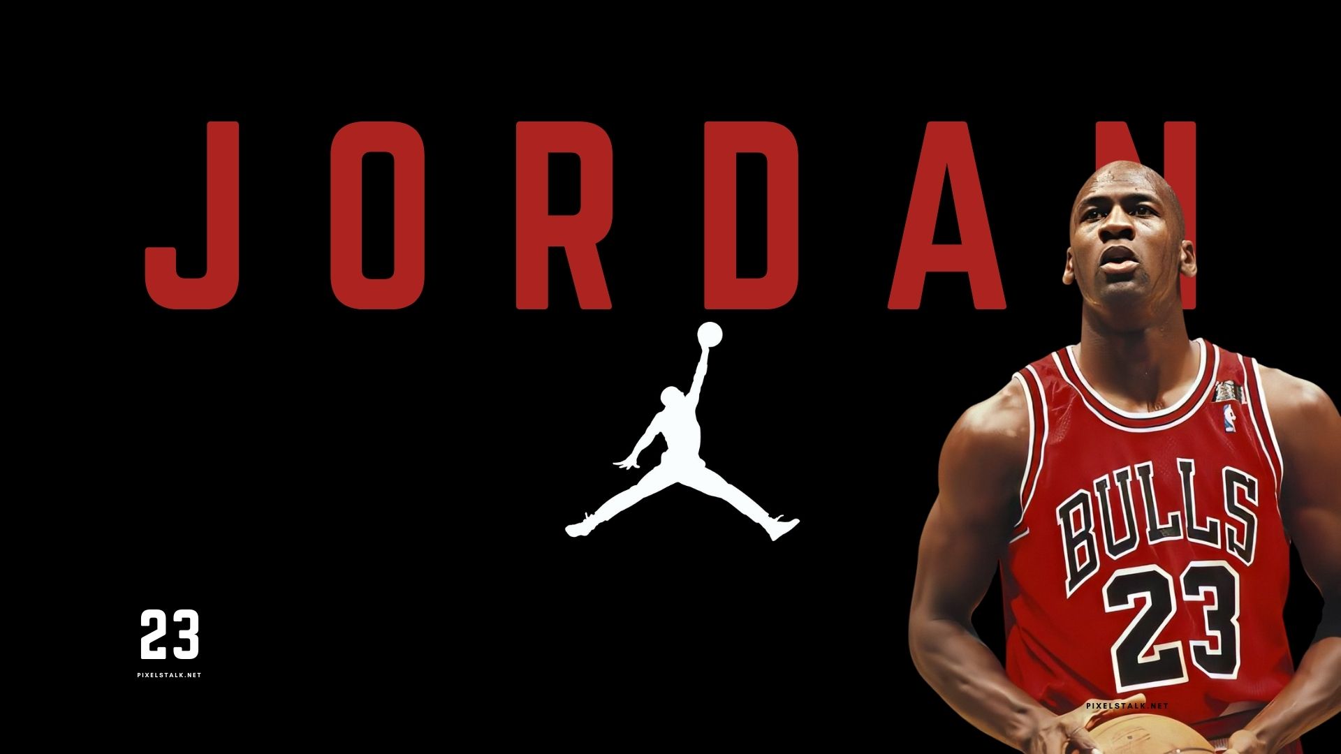 Cartoon Michael Jordan Wallpapers