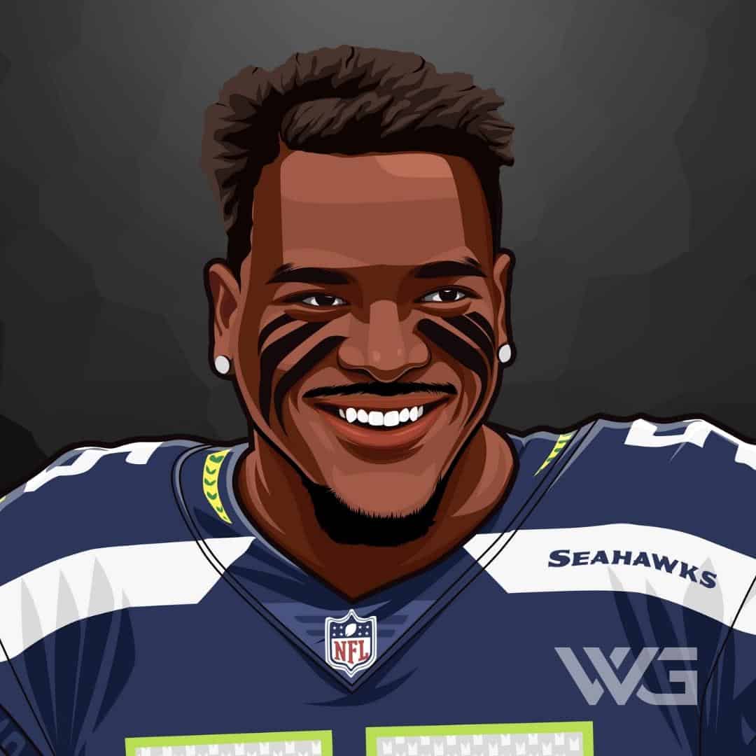 Cartoon Nfl Players Wallpapers