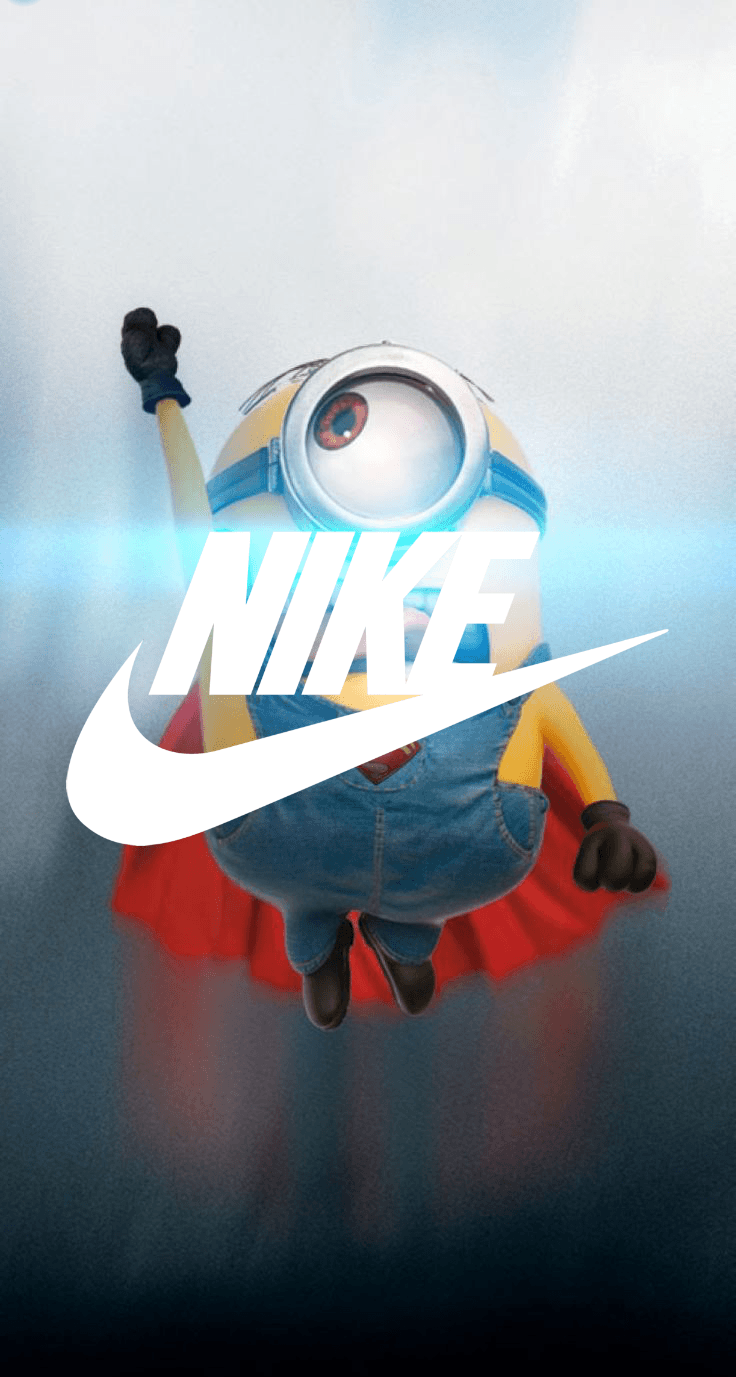 Cartoon Nike Wallpapers