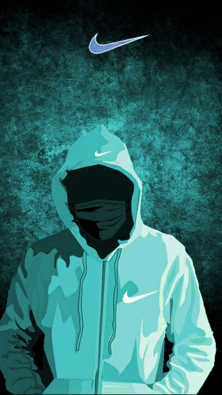 Cartoon Nike Wallpapers