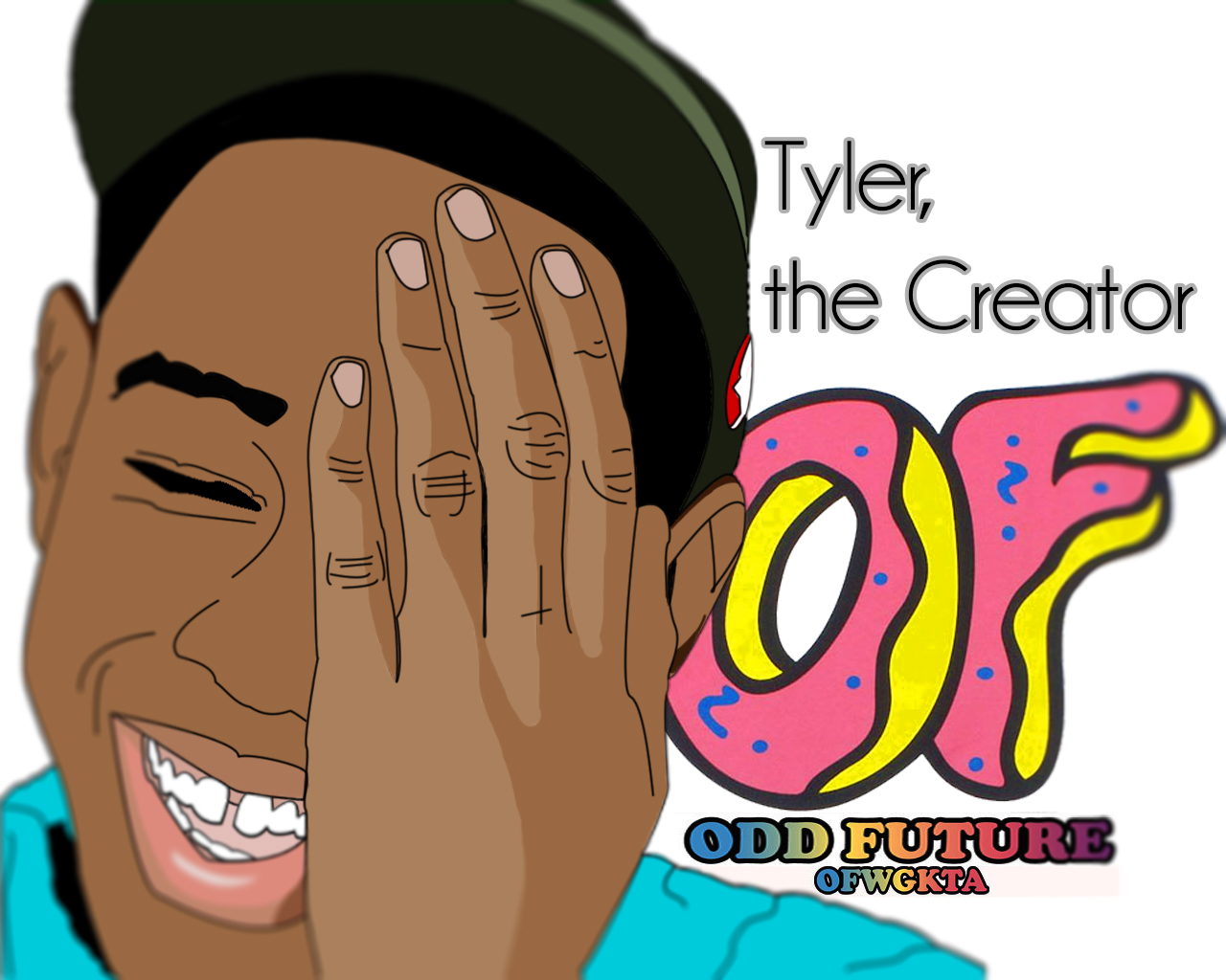 Cartoon Odd Future Wallpapers