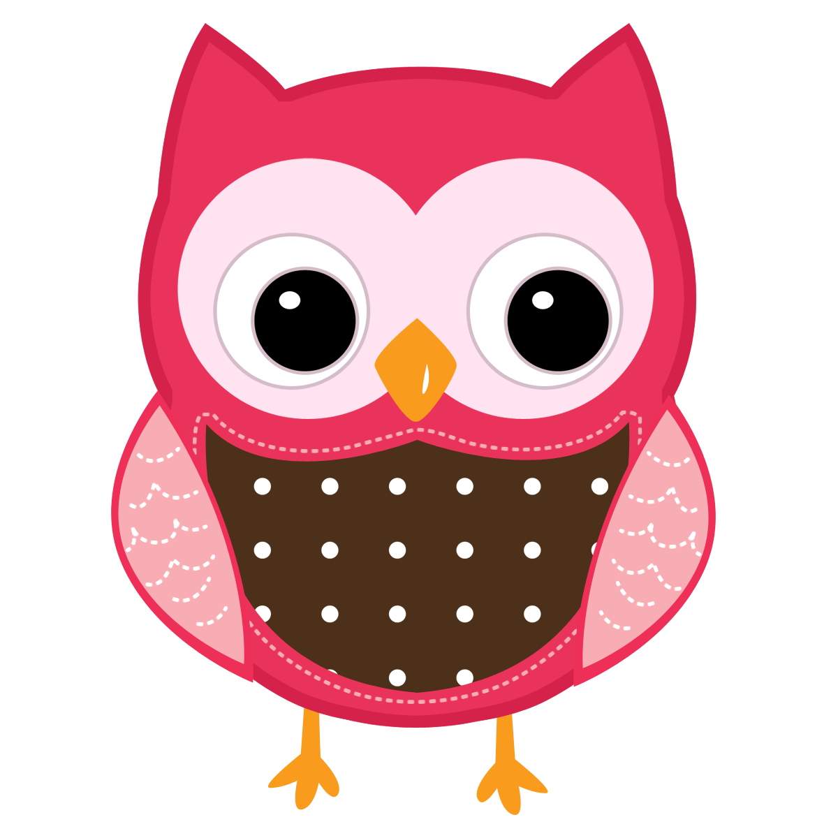 Cartoon Owl Wallpapers