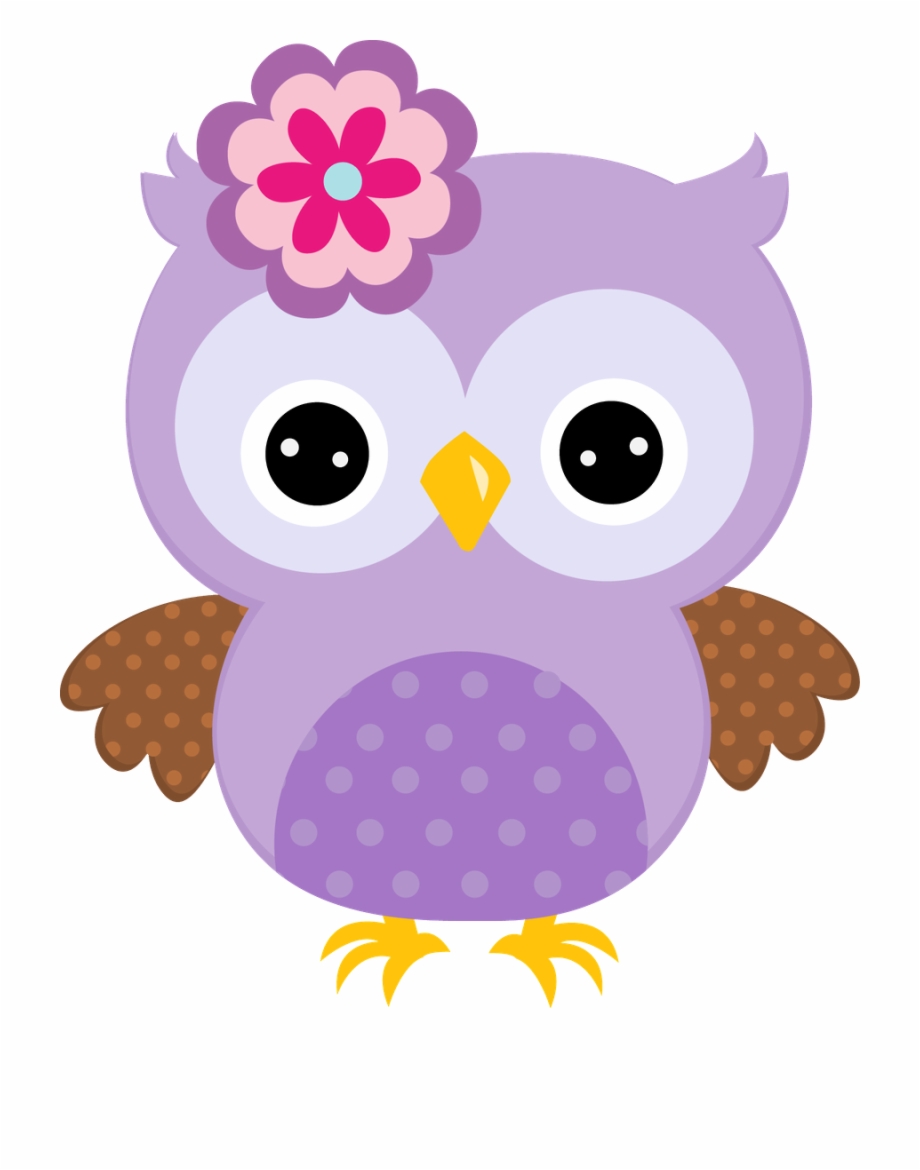 Cartoon Owl Wallpapers