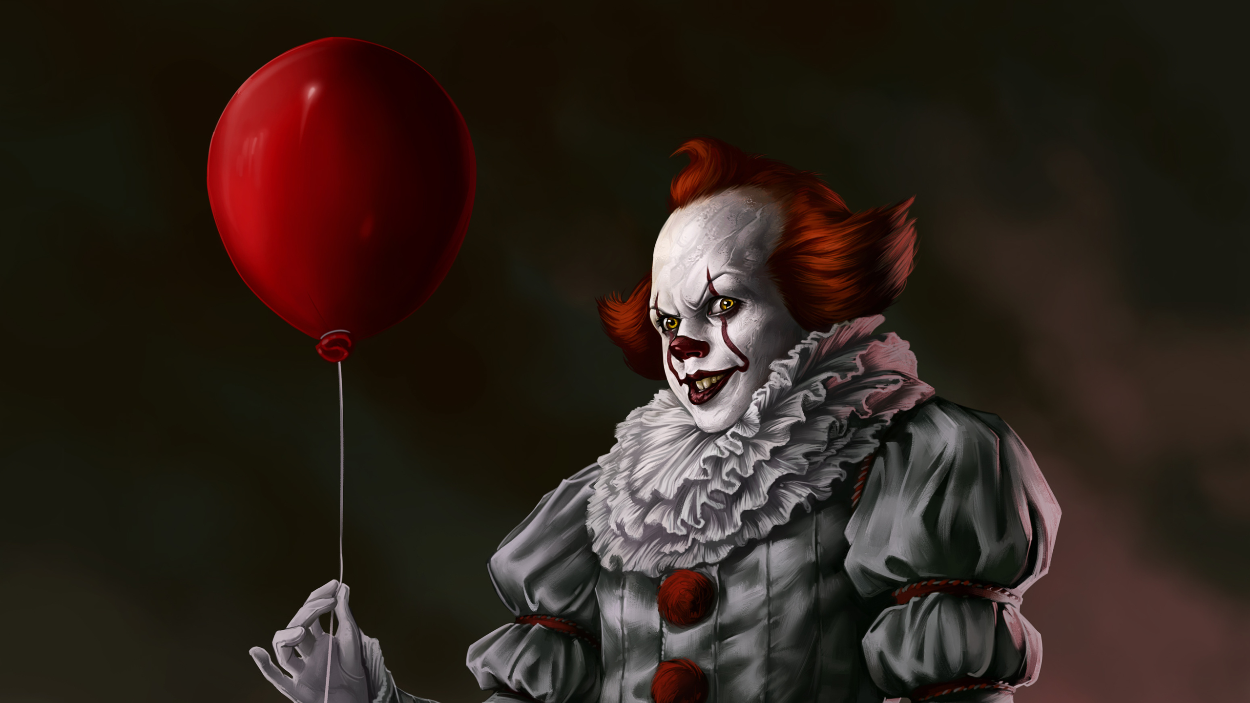 Cartoon Pennywise Wallpapers