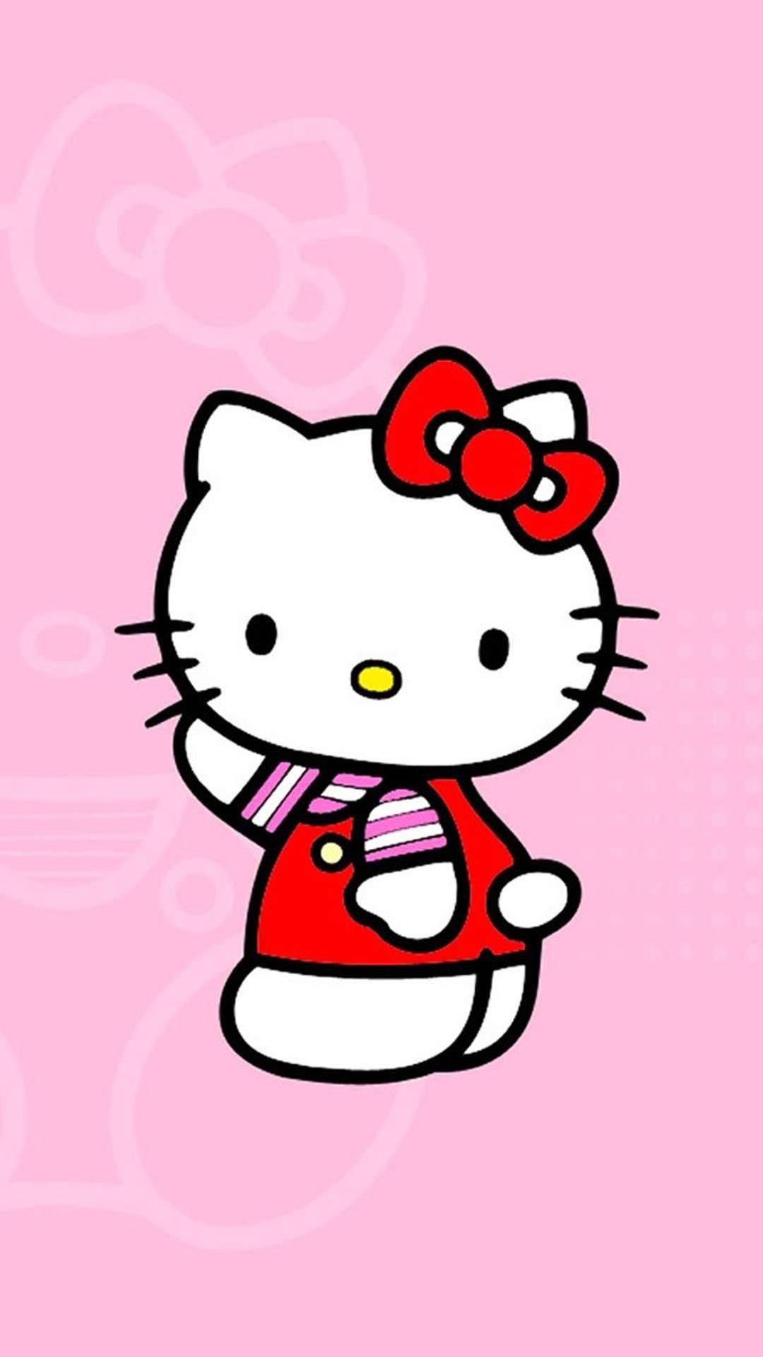 Cartoon Pink Wallpapers