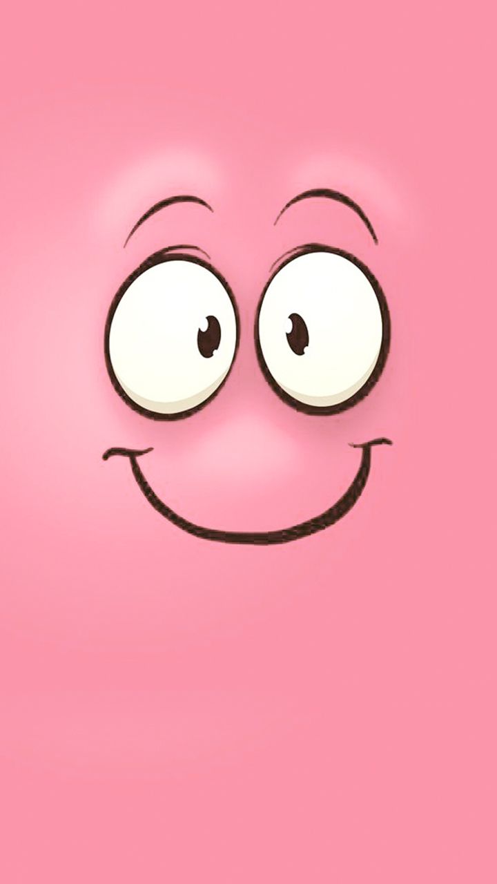 Cartoon Pink Wallpapers