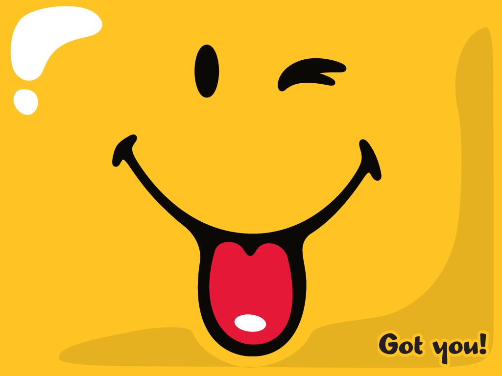 Cartoon Smiley Face Wallpapers