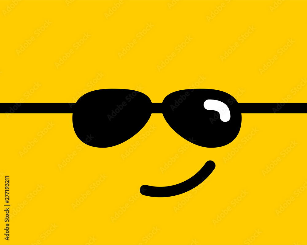 Cartoon Smiley Face Wallpapers