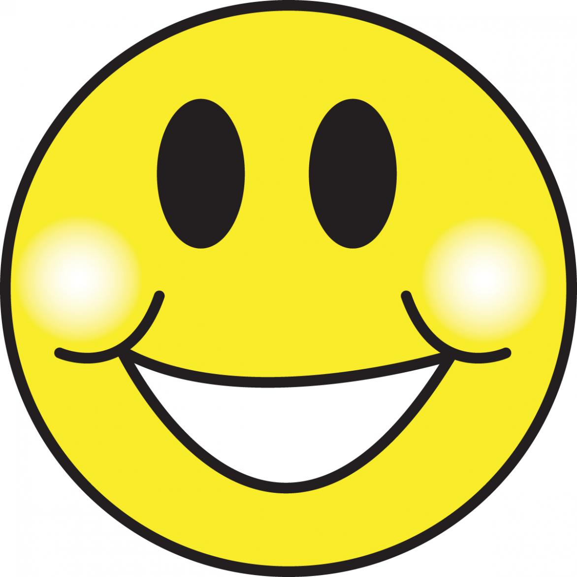 Cartoon Smiley Face Wallpapers