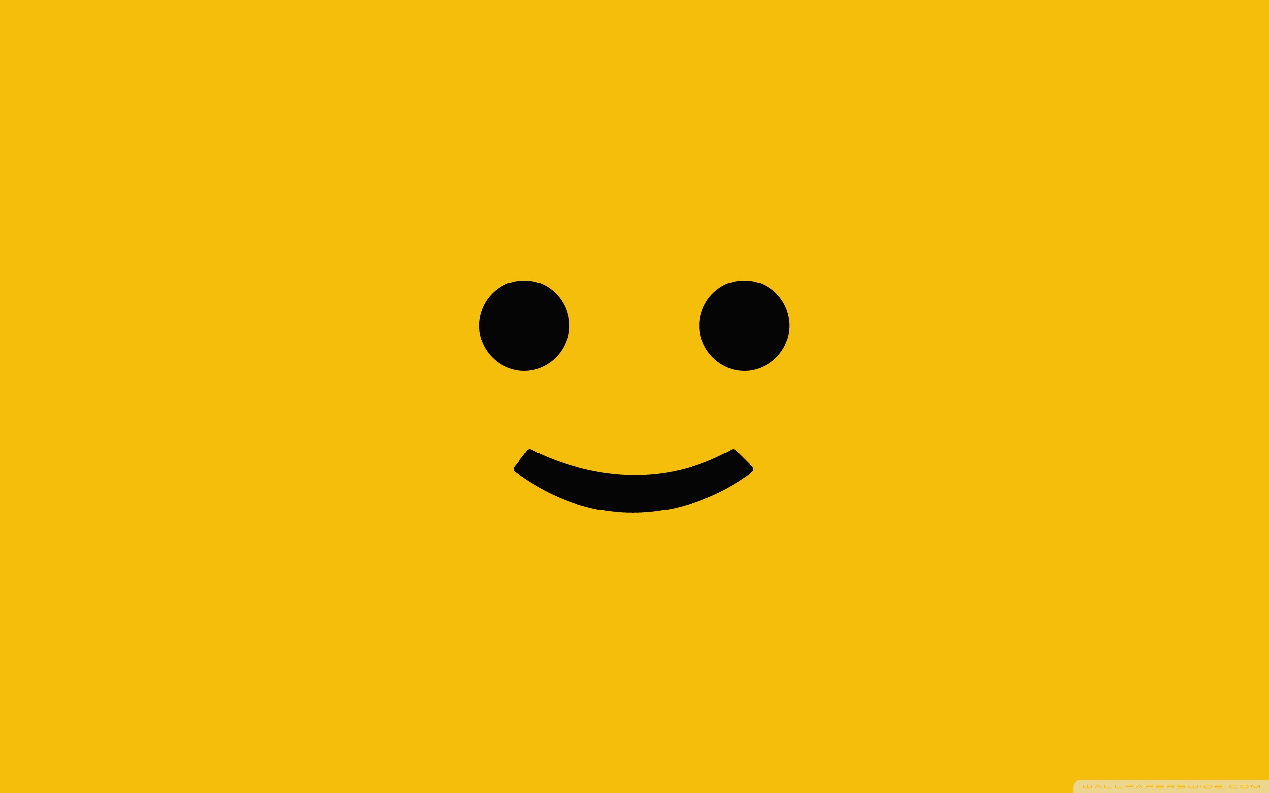 Cartoon Smiley Face Wallpapers