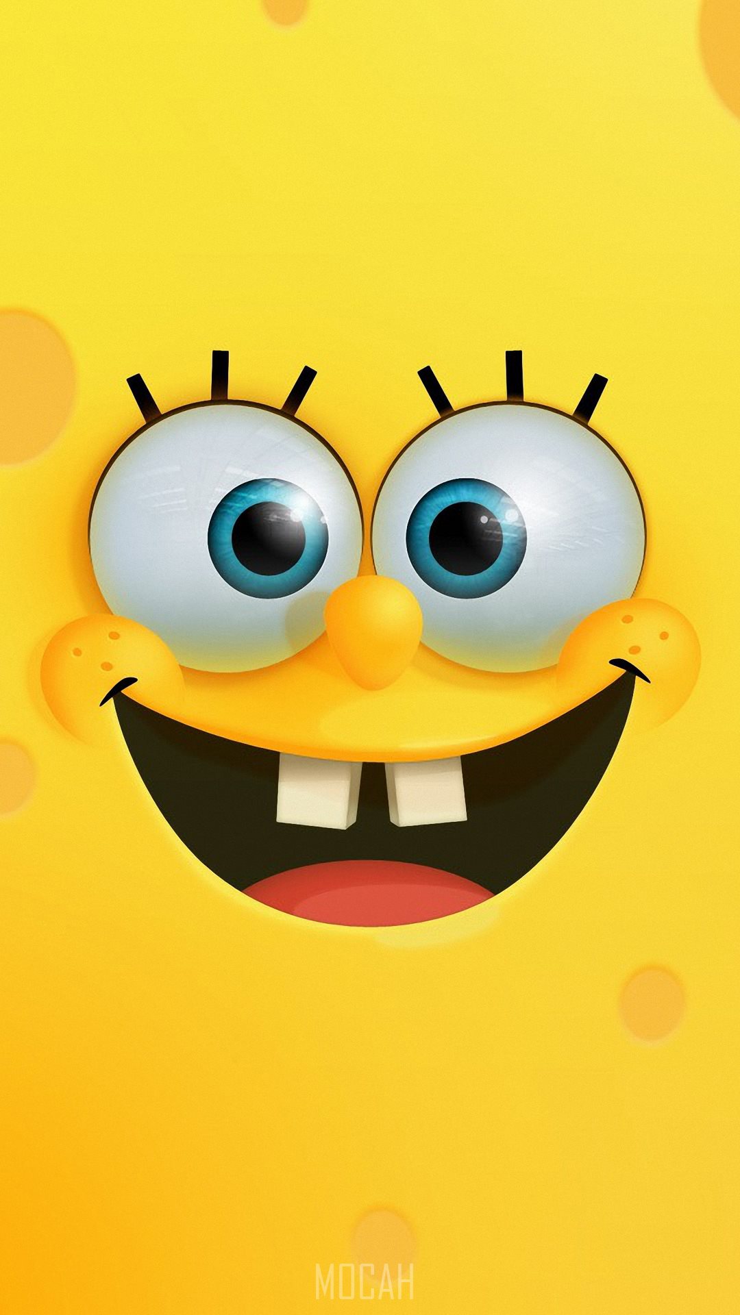 Cartoon Smiley Face Wallpapers