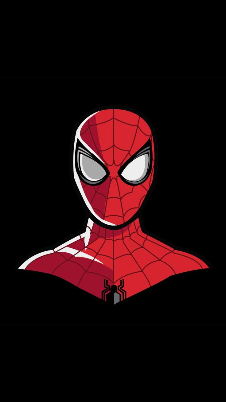 Cartoon Spiderman Wallpapers