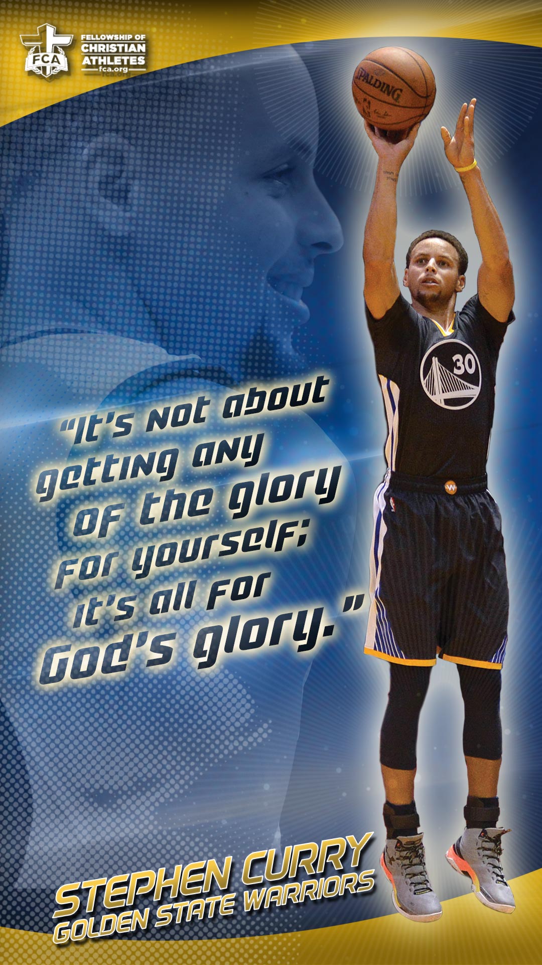 Cartoon Stephen Curry Wallpapers