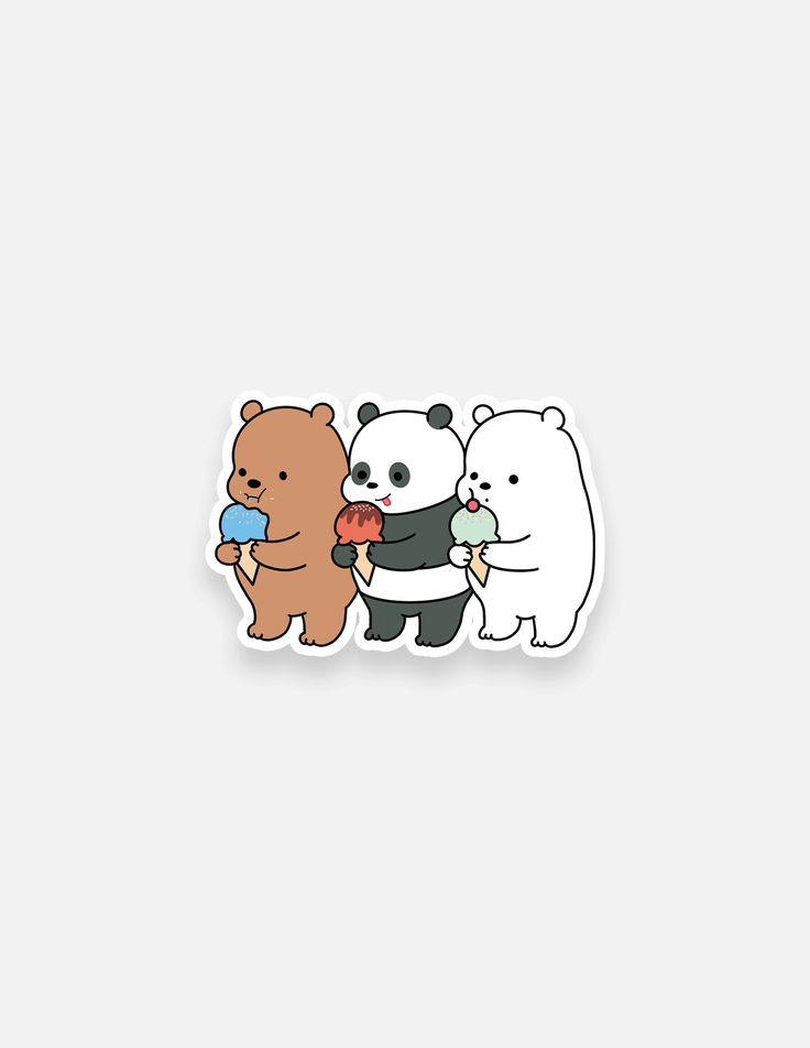 Cartoon Stickers Wallpapers