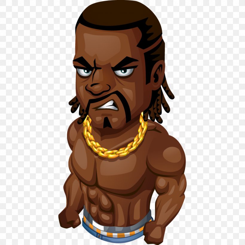 Cartoon Thug Wallpapers