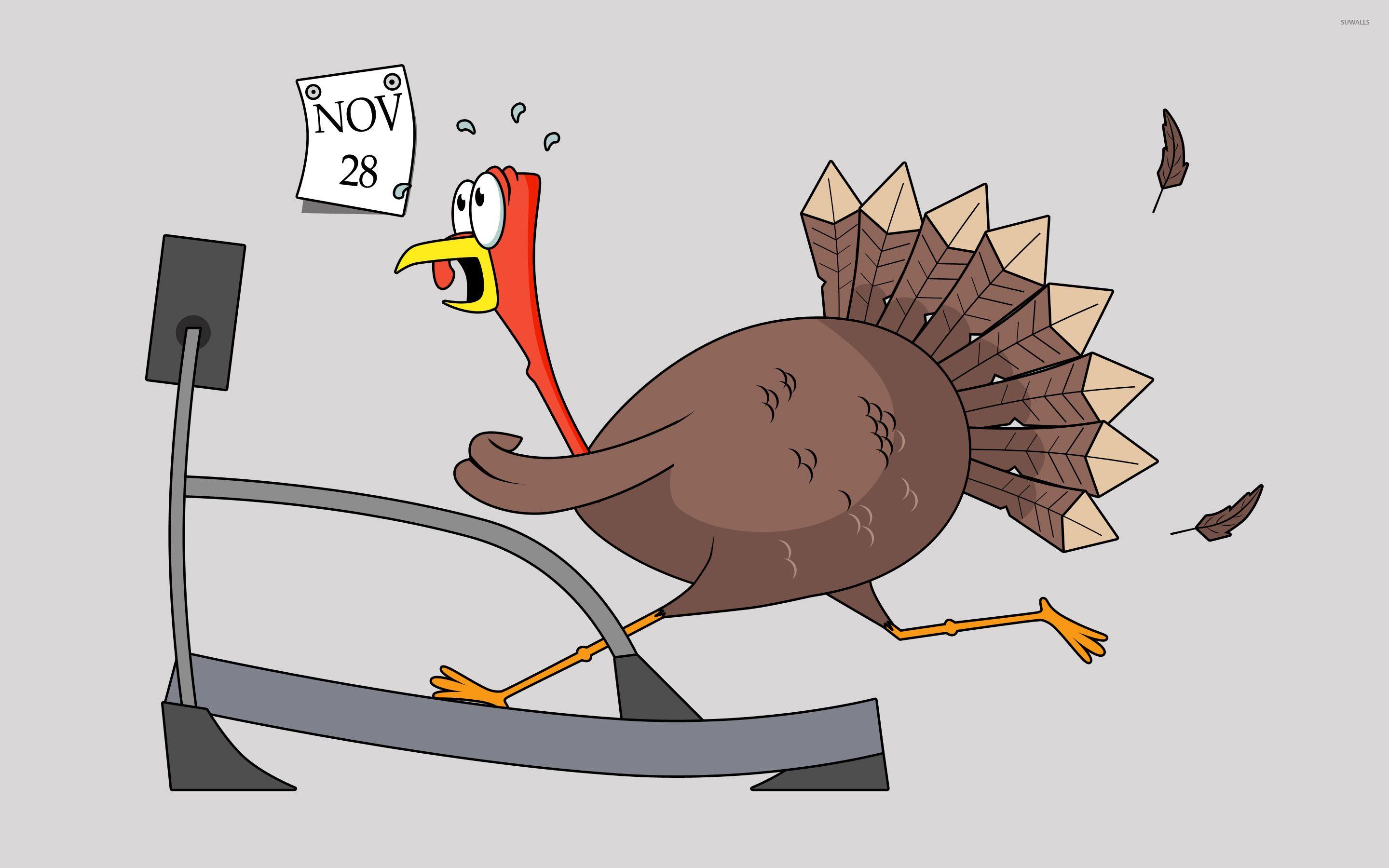 Cartoon Turkey Wallpapers