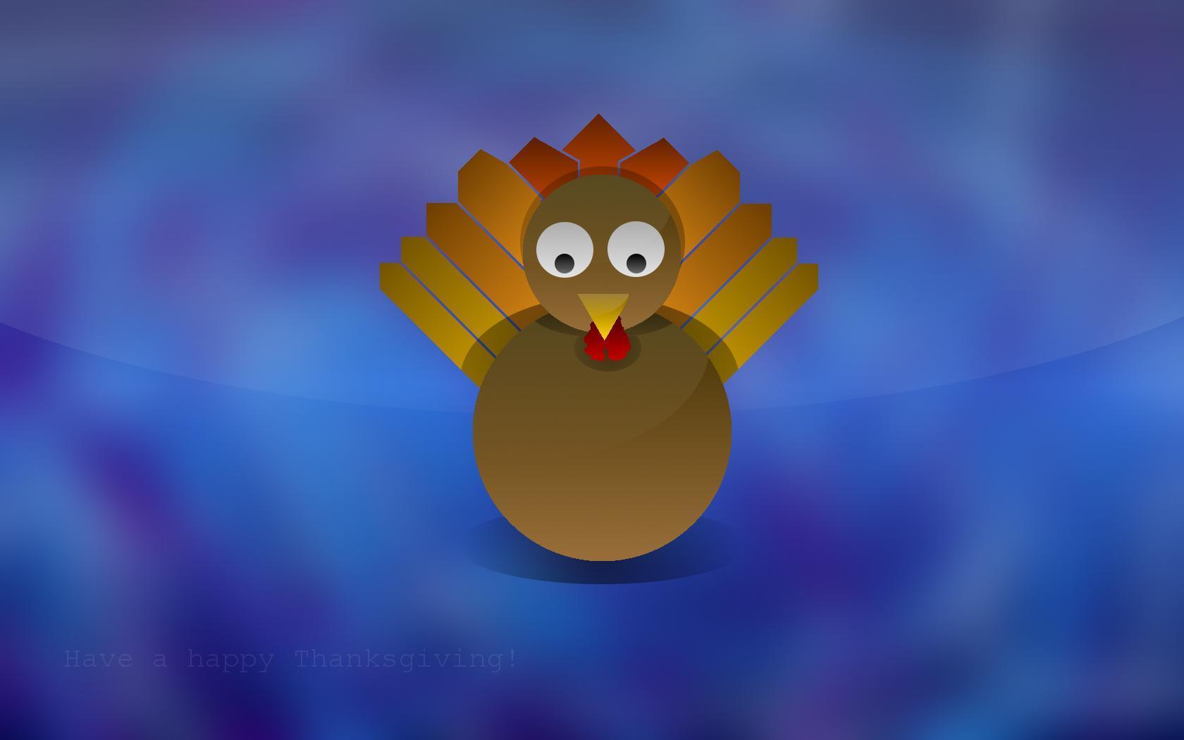 Cartoon Turkey Wallpapers