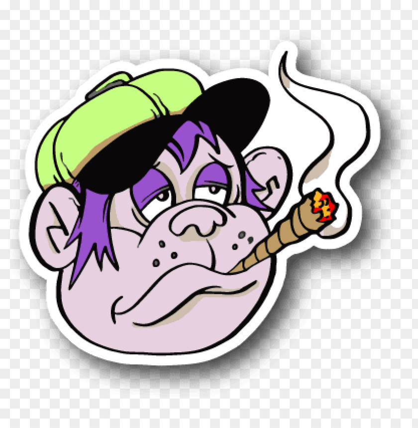 Cartoons Smoking Weed Wallpapers