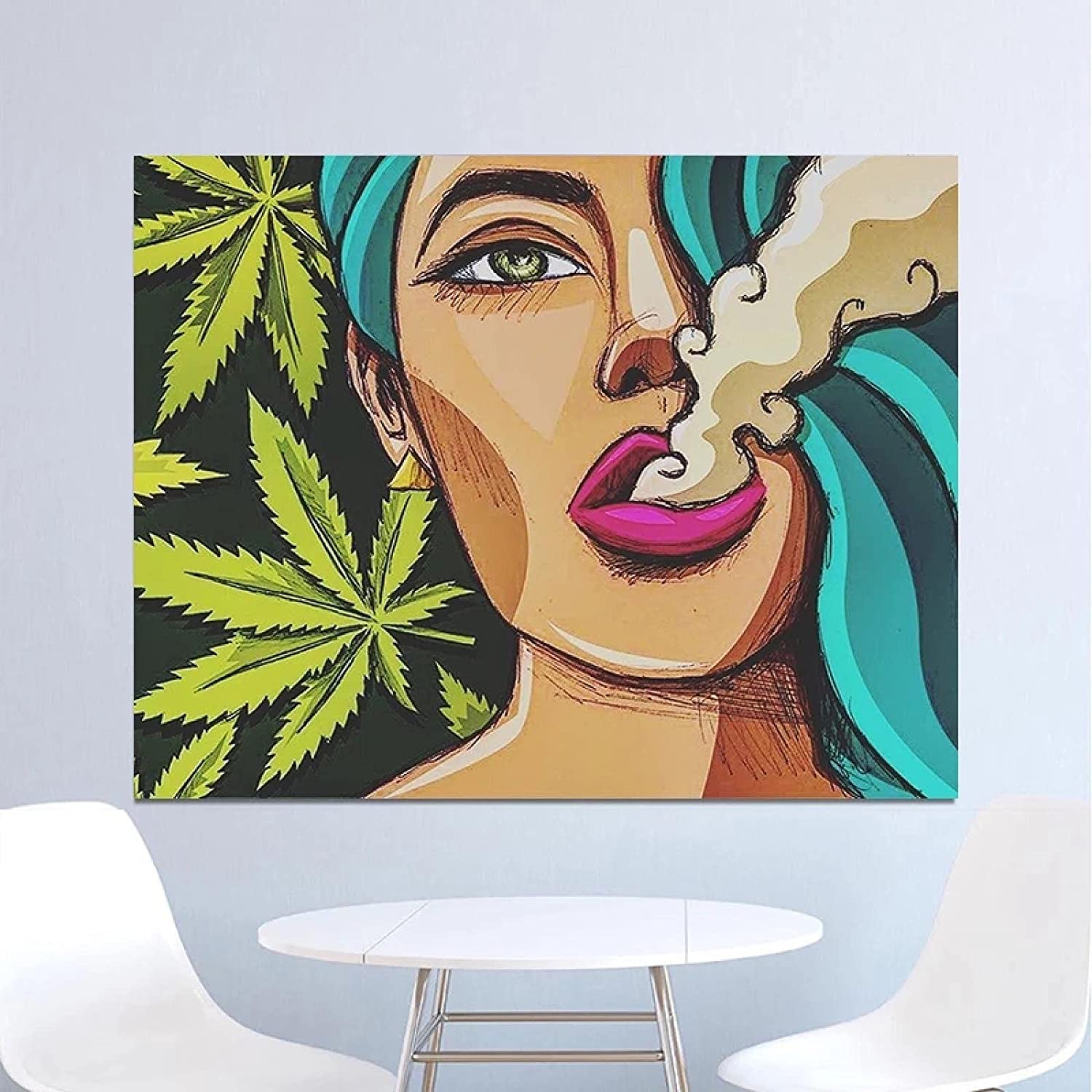Cartoons Smoking Weed Wallpapers