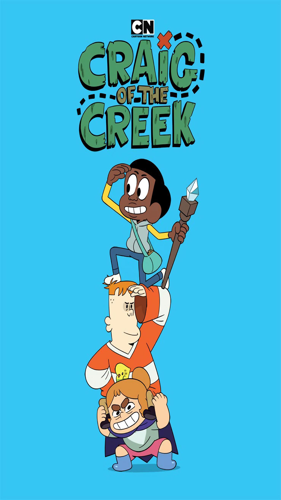 Craig Of The Creek Wallpapers