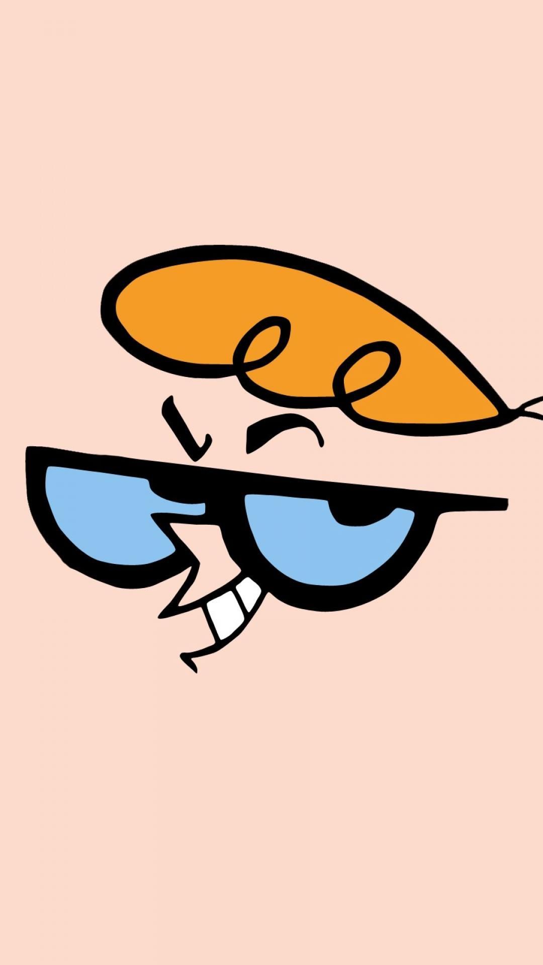 Dexter'S Laboratory Wallpapers