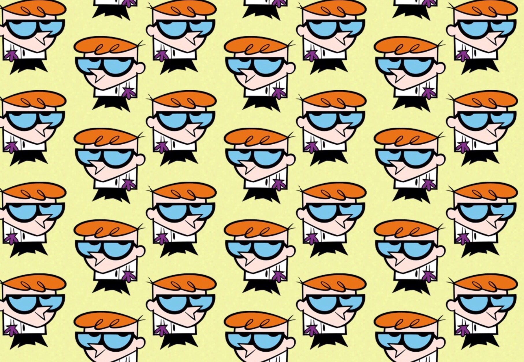 Dexter'S Laboratory Wallpapers