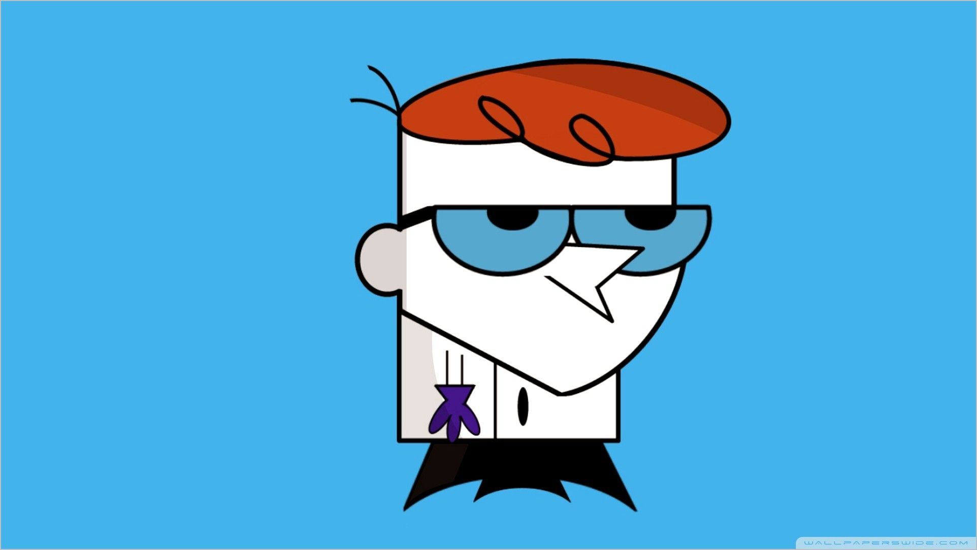 Dexter'S Laboratory Wallpapers