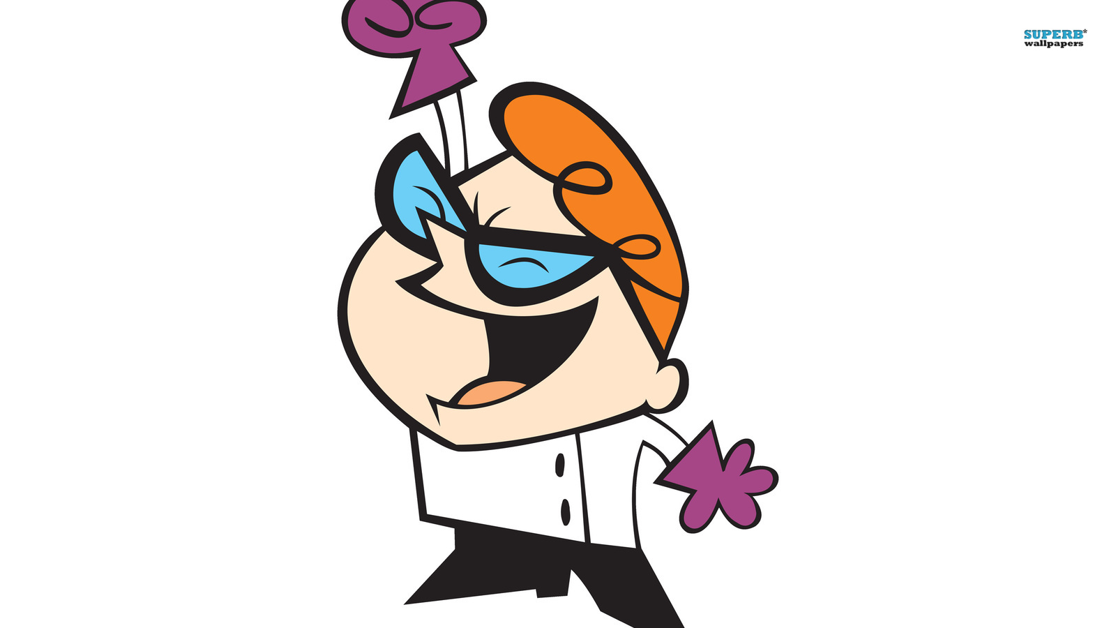 Dexter'S Laboratory Wallpapers