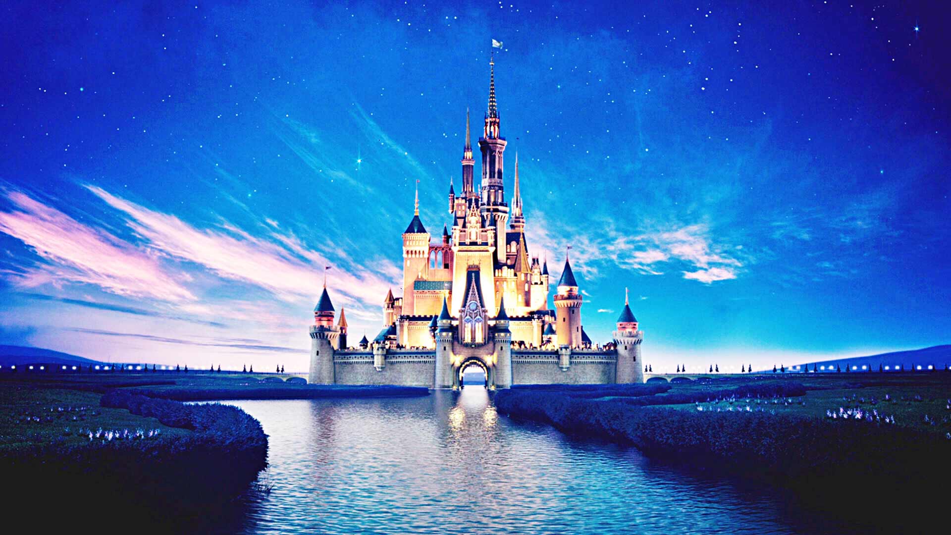 Disney Hd Wallpapers