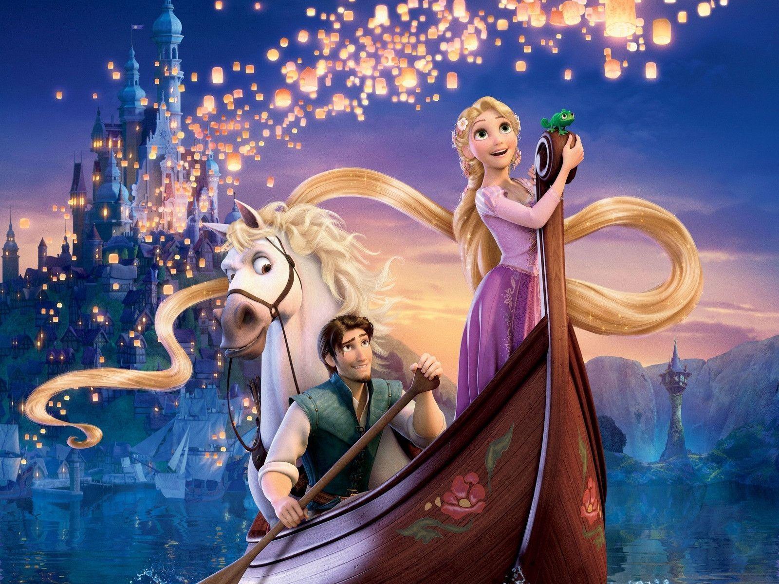 Disney Hd Wallpapers