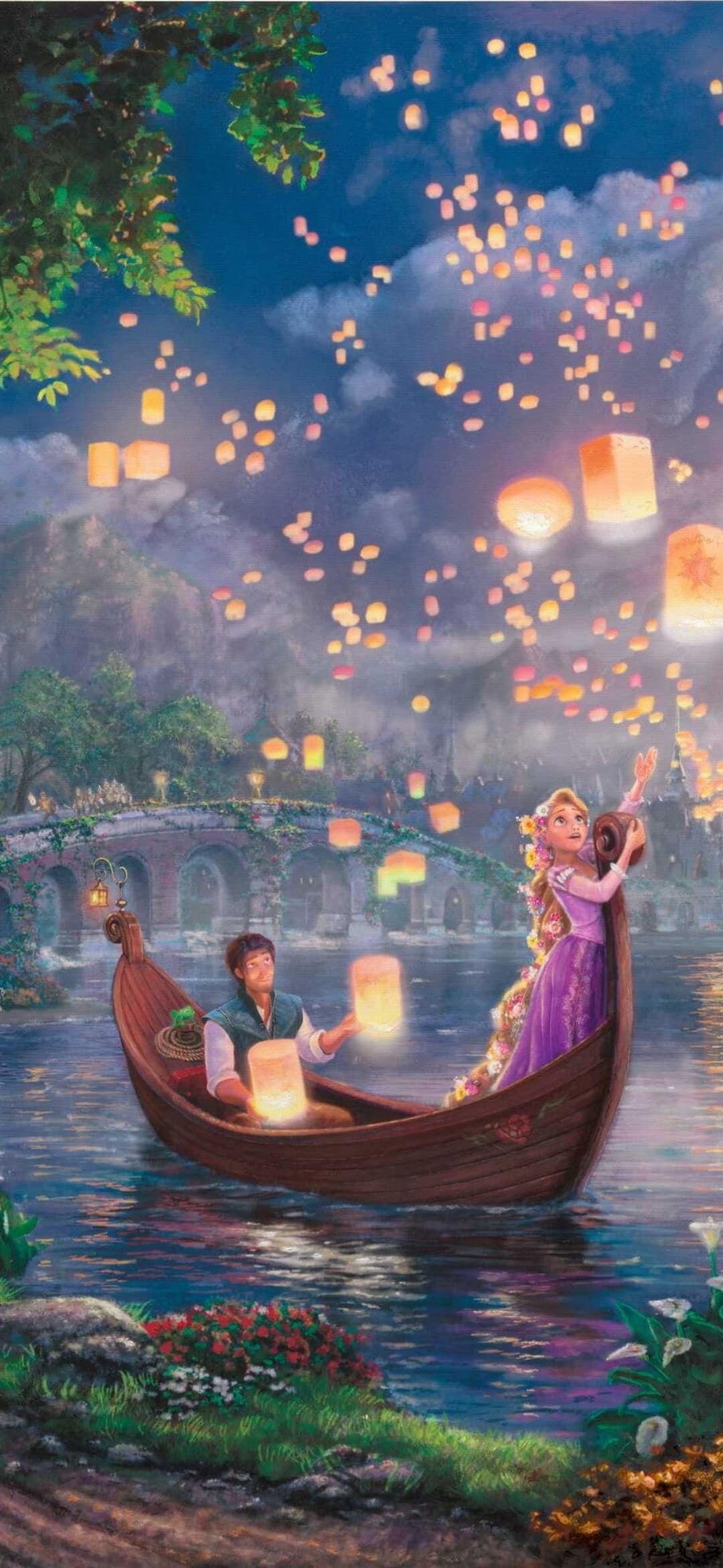 Disney Hd Wallpapers