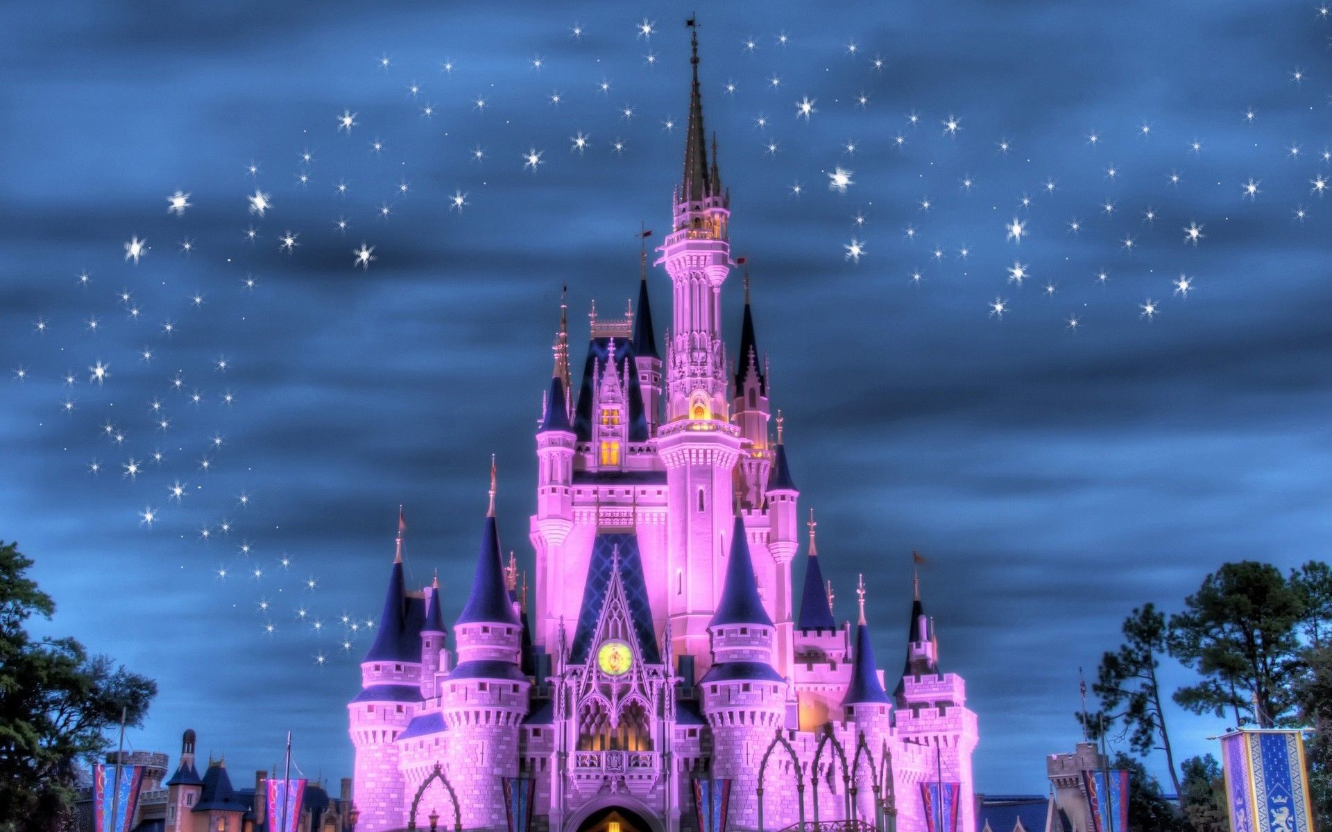 Disney Hd Wallpapers