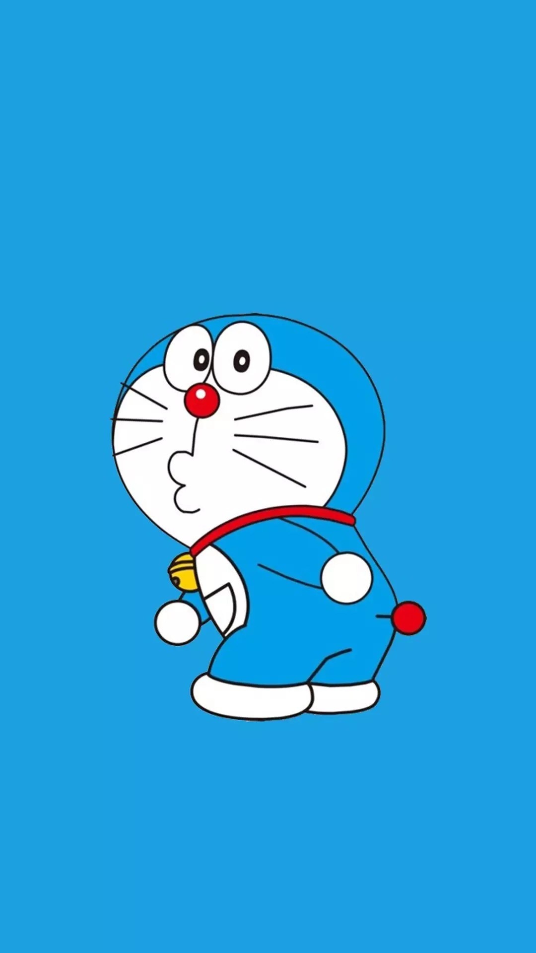 Doraemon Wallpapers