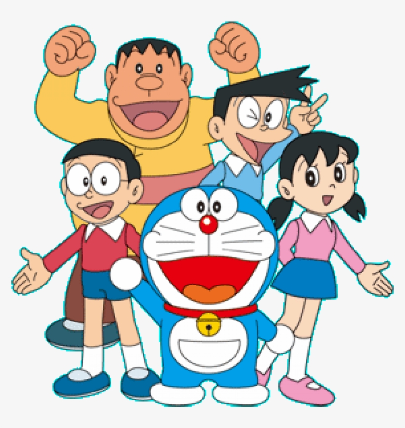 Doraemon Wallpapers