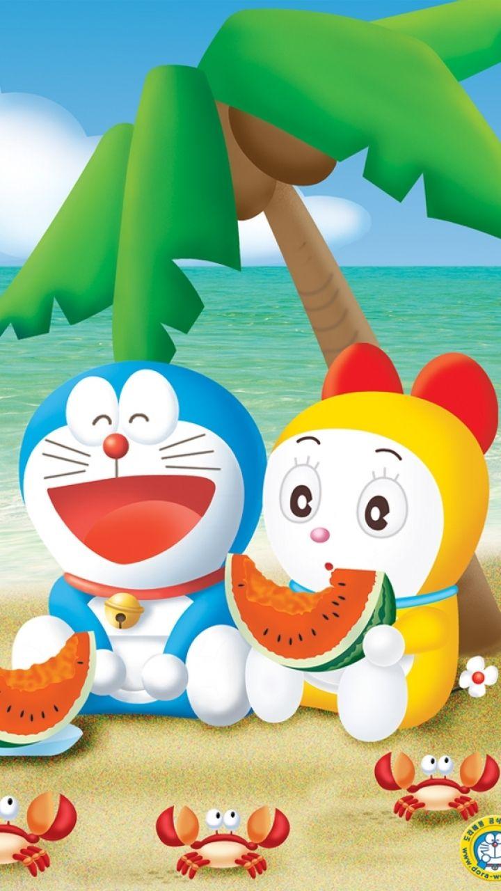 Doraemon Wallpapers