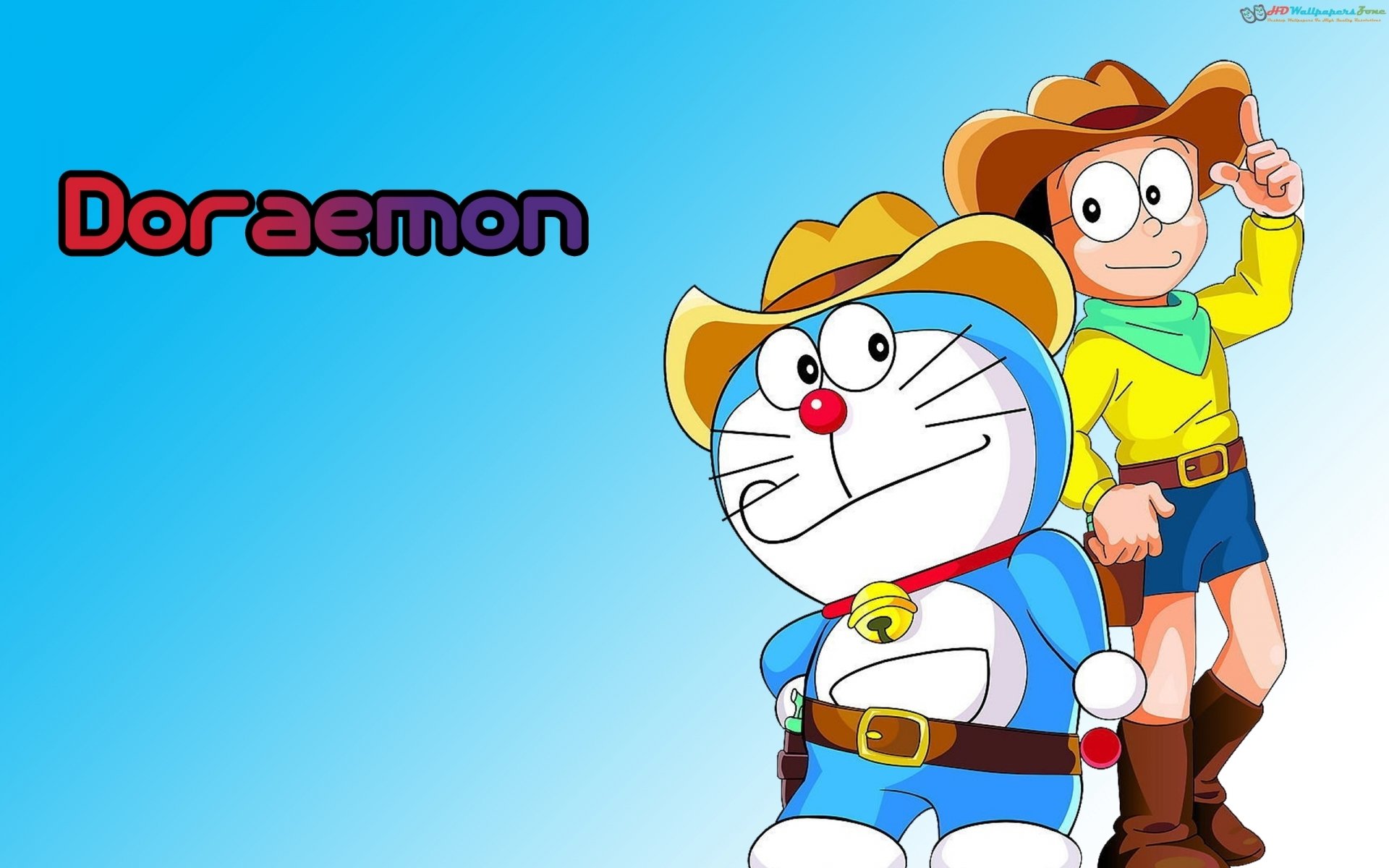 Doraemon Wallpapers