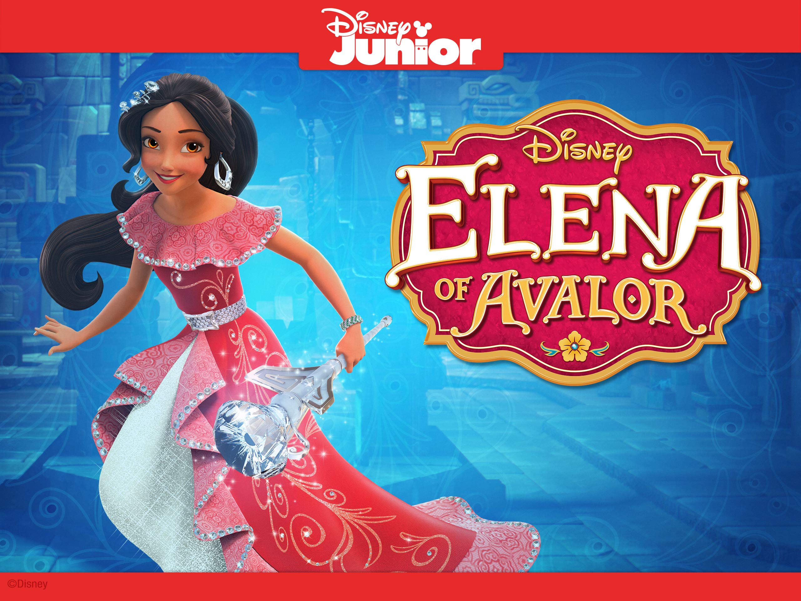 Elena Of Avalor Wallpapers