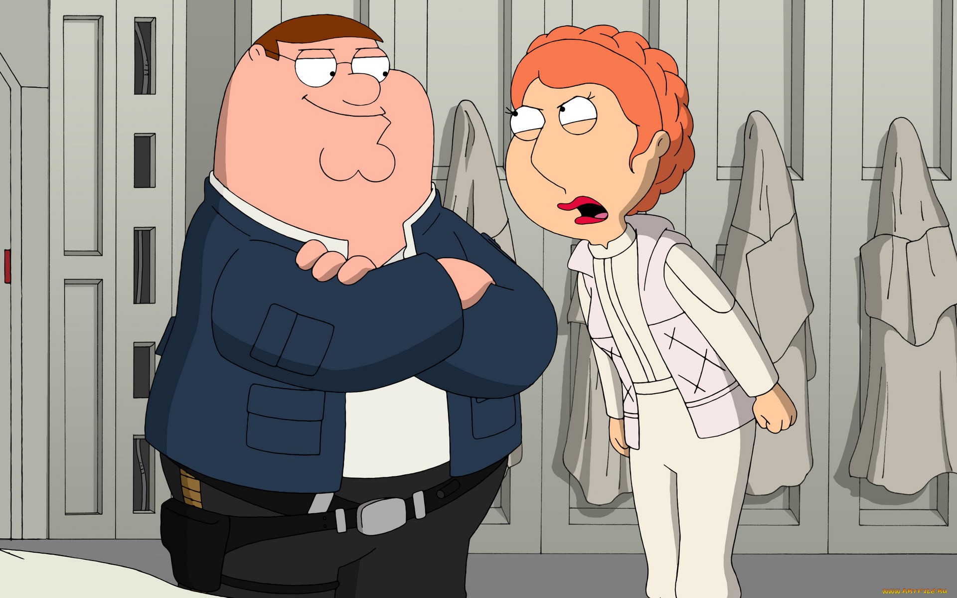 Family Guy Wallpapers