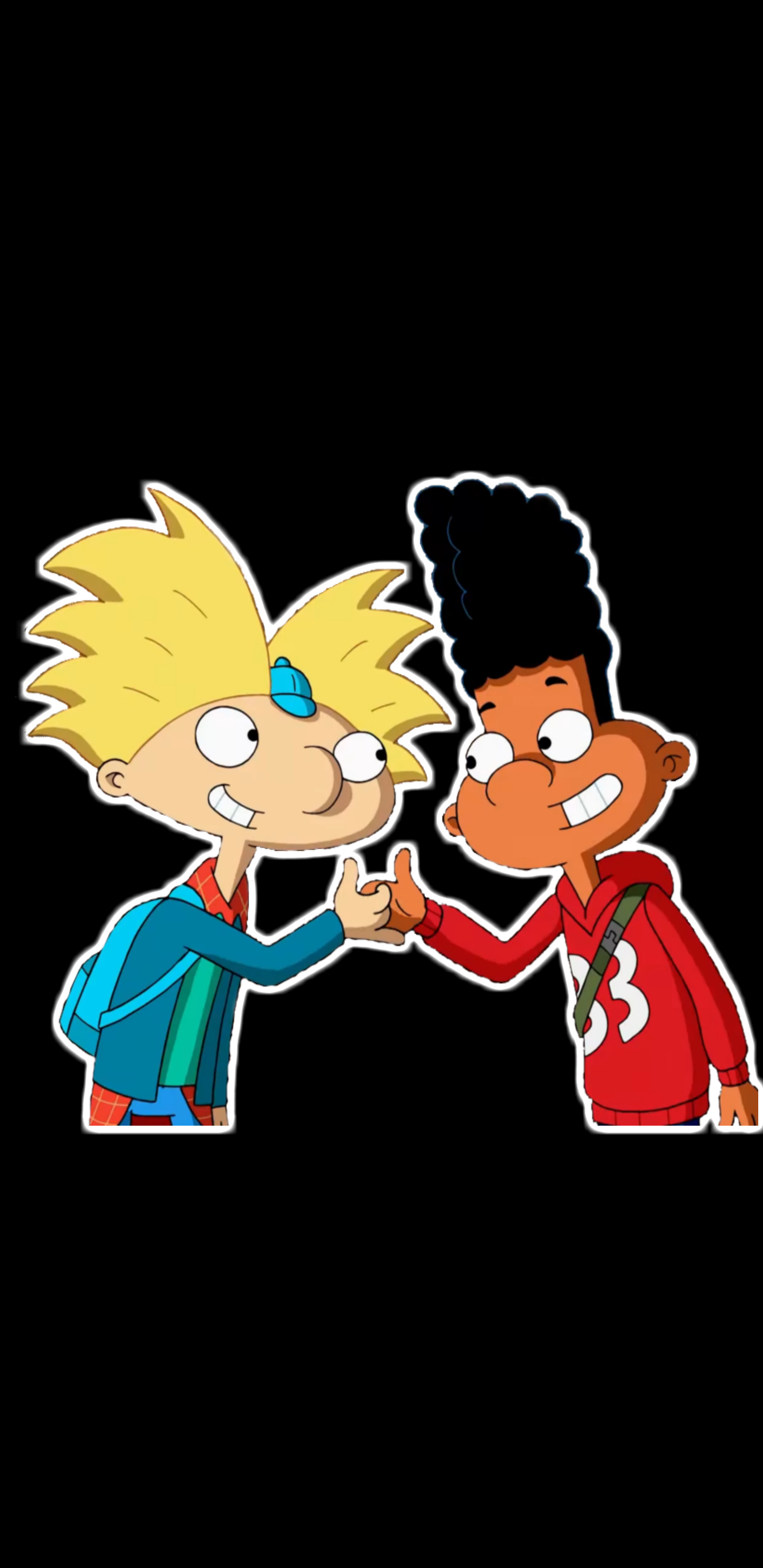 Hey Arnold! Wallpapers