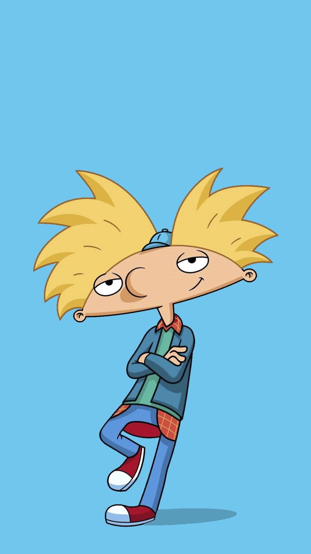 Hey Arnold! Wallpapers