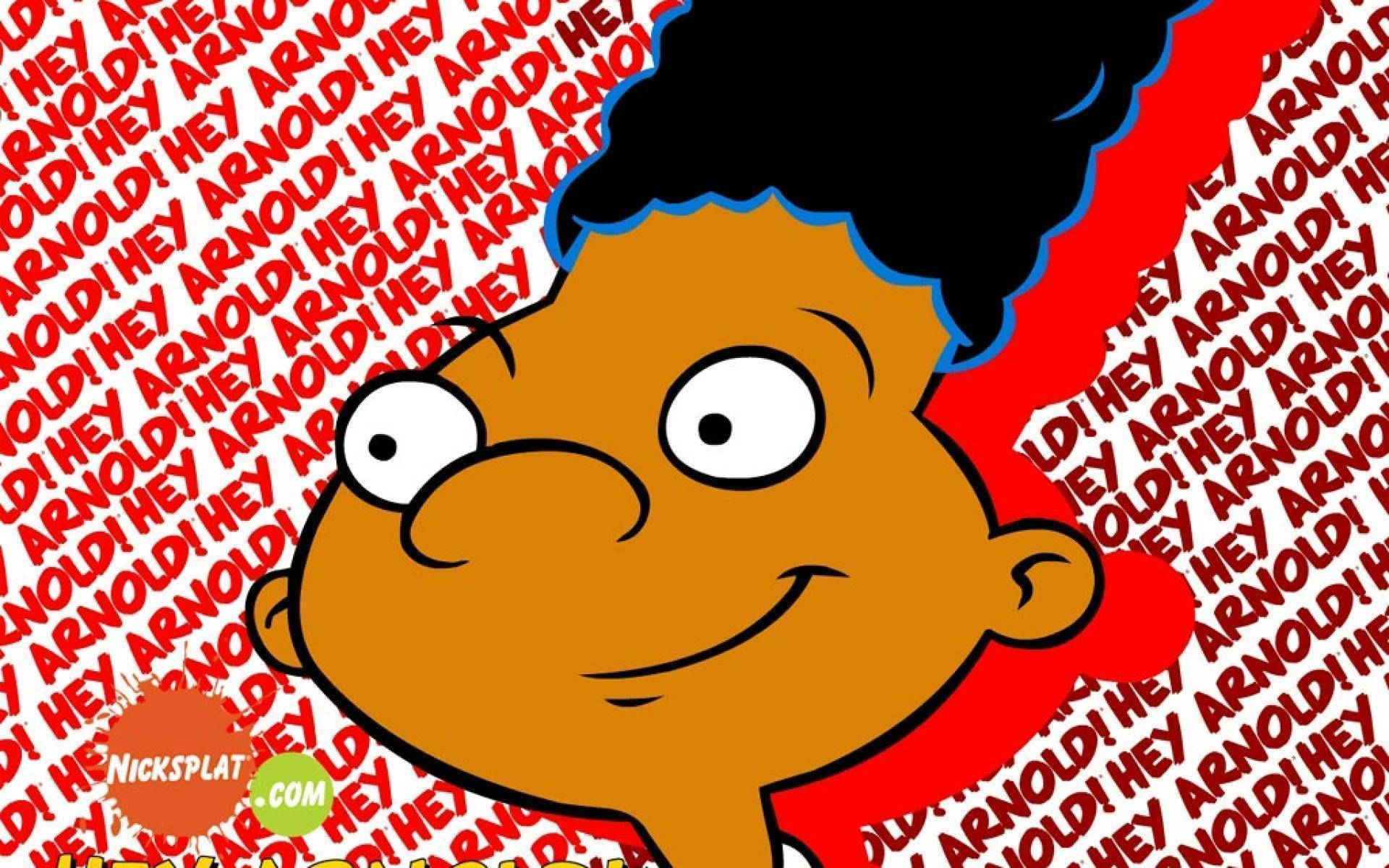 Hey Arnold! Wallpapers