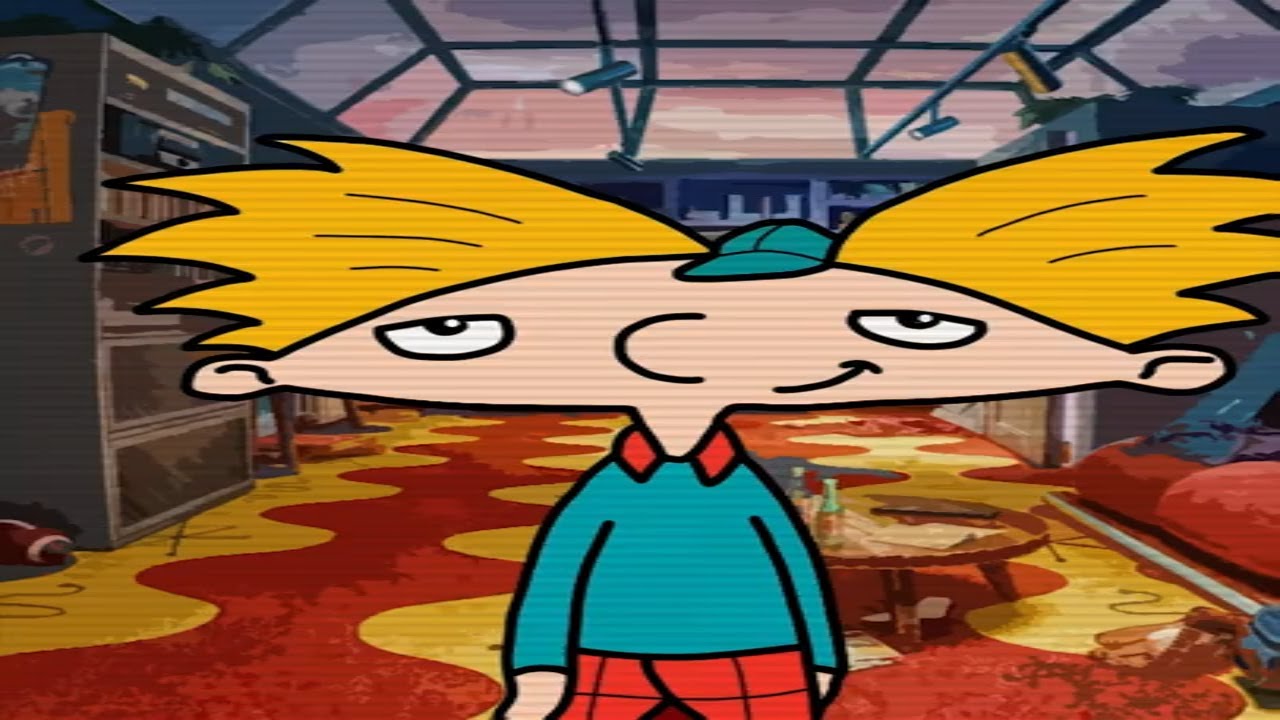 Hey Arnold! Wallpapers