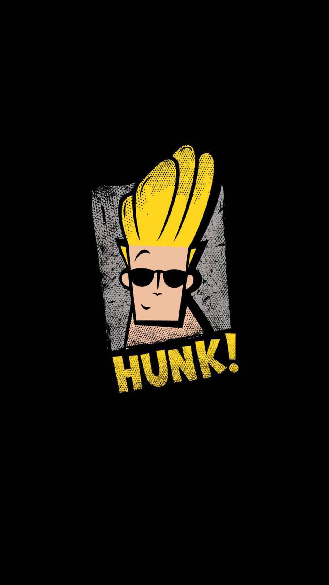 Johnny Bravo Wallpapers