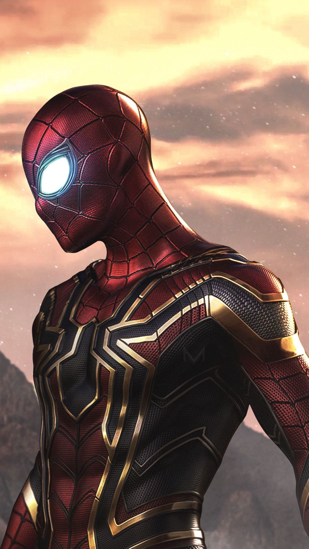 Marvel'S Spider-Man Wallpapers