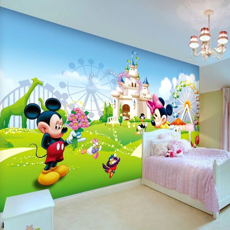 Mickey And Minnie Wallpapers