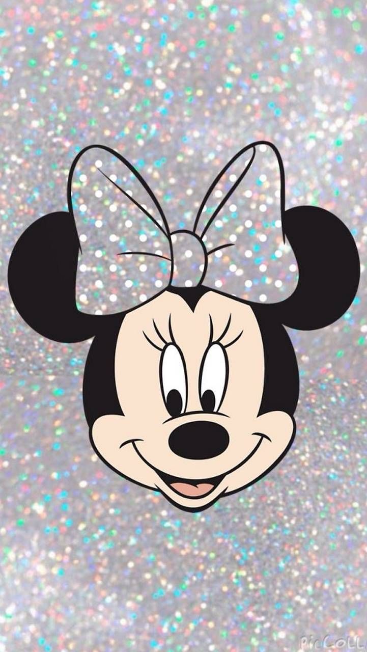 Mickey Minnie Mouse Iphone Wallpapers