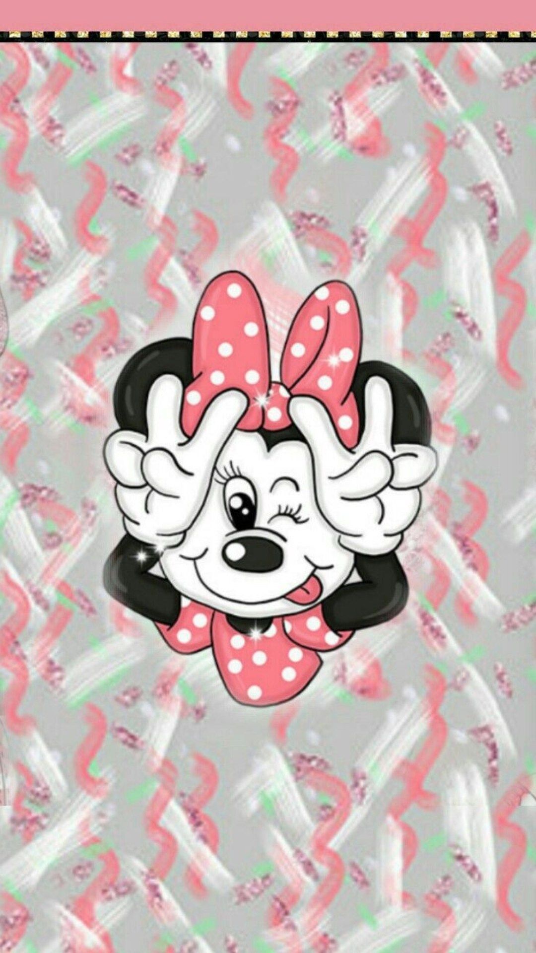 Mickey Minnie Mouse Iphone Wallpapers