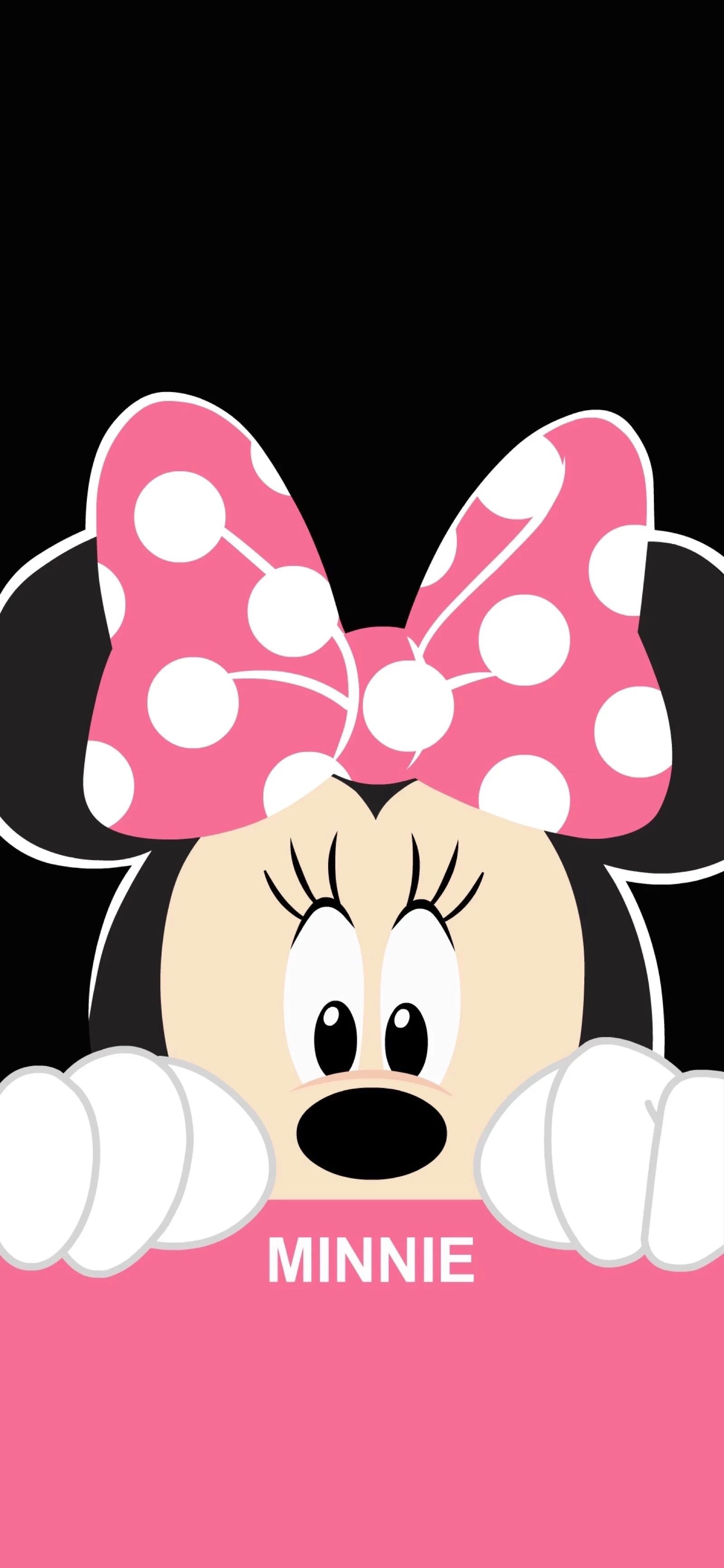 Mickey Minnie Mouse Iphone Wallpapers